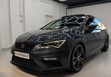 Seat Leon 100.000 km 21.990 &euro; Göppingen 73037