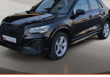 Audi Q2 61.800 km 27.880 &euro; Kirchheim 73230