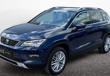 Seat Ateca 139.700 km 18.900 &euro; Göppingen 73037