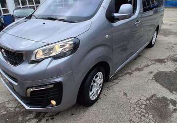 Peugeot Traveller 161.000 km 17.490 &euro; Remshalden 73630