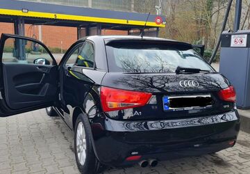 Audi A1 200.000 km 4.900 &euro; Waiblingen 71334