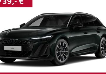 Audi A6 3.774 km 63.930 &euro; Göppingen 73037