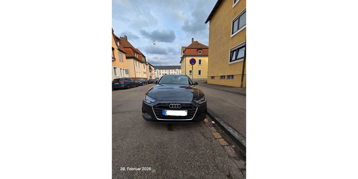 Audi A4 133.900 km 17.890 &euro; Schwäbisch Gmünd 73525