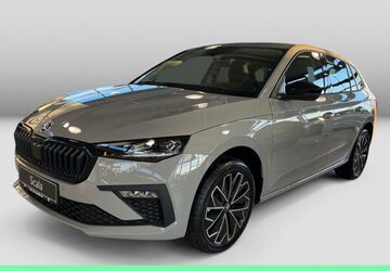 Skoda Scala 1.111 km 33.490 &euro; Weinstadt-Endersbach 71384