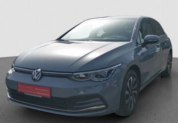 VW Golf 34.002 km 22.750 &euro; Schwäbisch Gmünd 73525