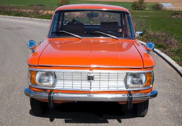 NSU Andere 78.911 km 10.500 &euro; Neuhausen 73765