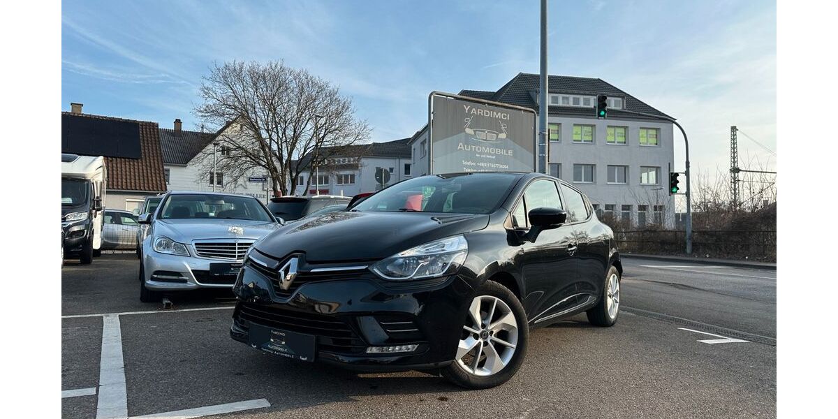 Renault Clio 66.400 km 9.490 &euro; Süßen 73079