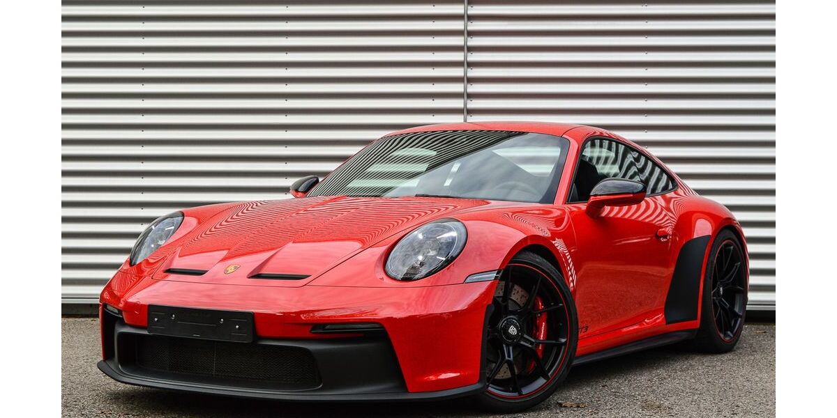 Porsche 992 4.826 km 206.800 &euro; Weinstadt 71384