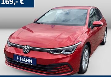 VW Golf 56.855 km 17.950 &euro; Wendlingen 73240
