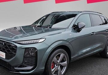 Audi Q3 8.500 km 60.950 &euro; Schwäbisch Gmünd 73527