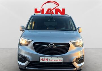 Opel Combo 125.000 km 14.000 &euro; Göppingen 73037