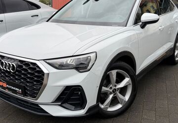 Audi Q3 58.500 km 33.990 &euro; Geislingen/Steige 73312