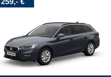 Seat Leon 17.958 km 27.430 &euro; Göppingen 73037