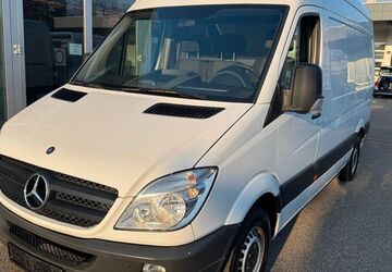 Mercedes-Benz Sprinter 330.000 km 10.900 &euro; Uhingen 73066