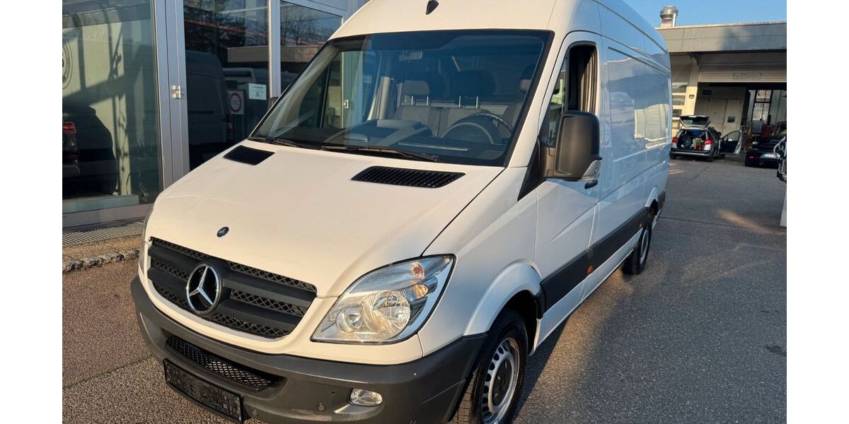 Mercedes-Benz Sprinter 330.000 km 10.900 &euro; Uhingen 73066