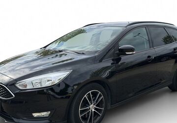 Ford Focus 136.000 km 7.999 &euro; Göppingen 73035