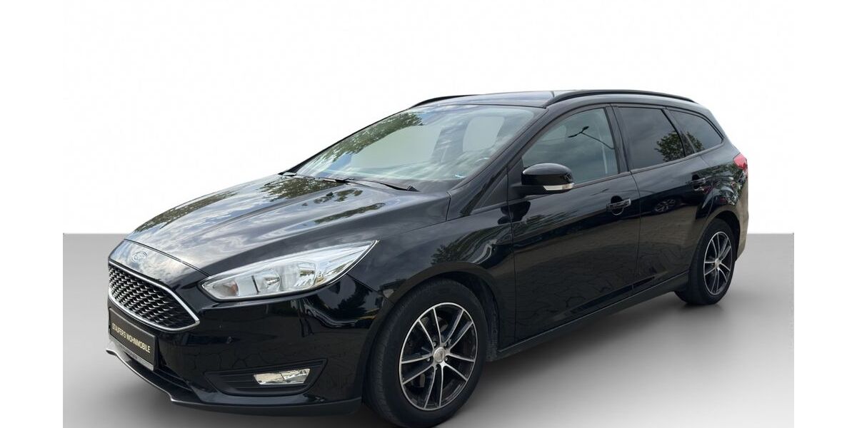 Ford Focus 136.000 km 7.999 &euro; Göppingen 73035
