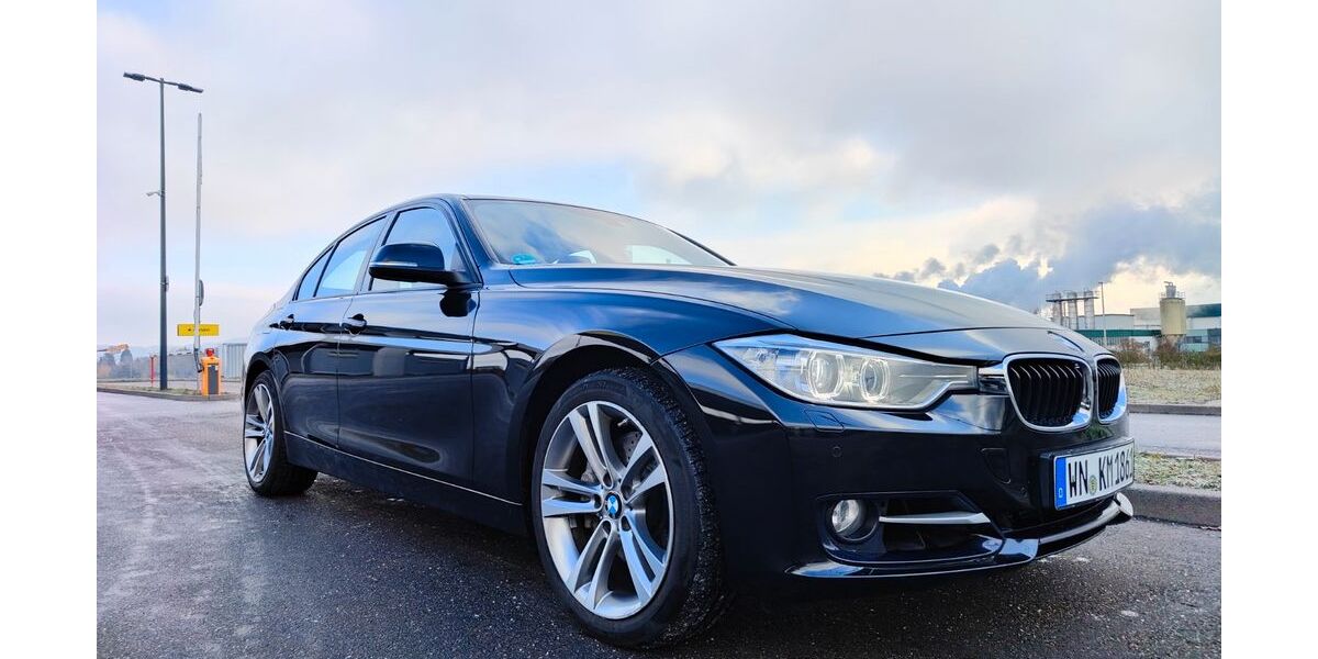 BMW 335 157.500 km 19.200 &euro; Leutenbach 71397