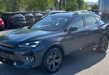 Cupra Formentor 26.113 km 28.780 &euro; Dettingen/Erms 72581