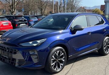 Cupra Terramar 31.990 km 30.900 &euro; Dettingen/Erms 72581