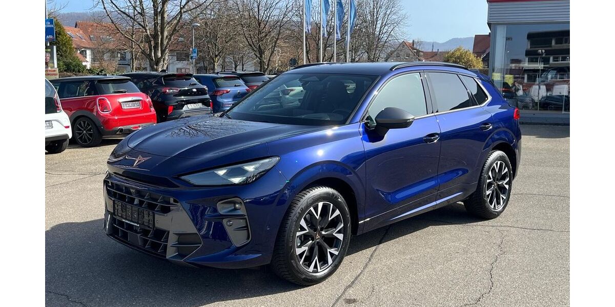 Cupra Terramar 31.990 km 30.900 &euro; Dettingen/Erms 72581