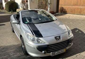 Peugeot 307 188.208 km 2.500 &euro; Geislingen an der Steige Türkheim 73312