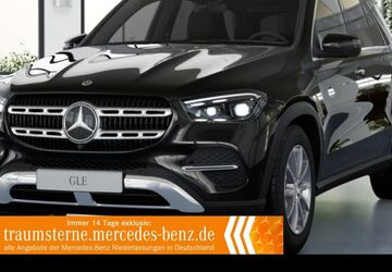 Mercedes-Benz GLE 350 31.852 km 72.990 &euro; Schwäbisch Gmünd 73529