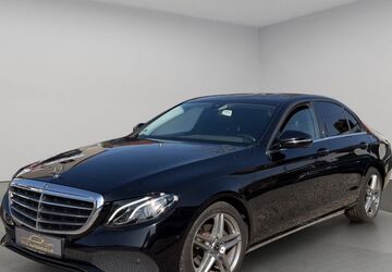 Mercedes-Benz E 200 190.454 km 17.999 &euro; Waiblingen 71334
