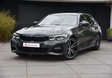 BMW 330 72.900 km 33.950 &euro; Heiningen 73092