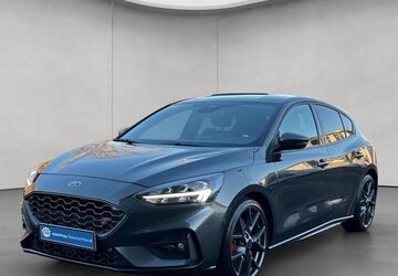 Ford Focus 34.424 km 25.980 &euro; Esslingen 73730