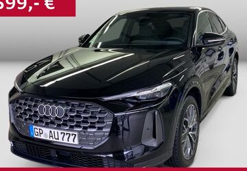 Audi Q5 14.990 km 53.790 &euro; Göppingen 73037