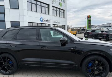 VW Touareg 1.100 km 86.990 &euro; Lonsee-Luizhausen 89173