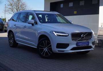 Volvo XC90 106.000 km 37.650 &euro; Owen 73277