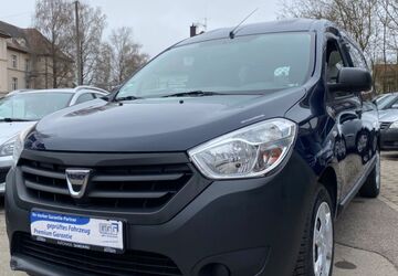 Dacia Dokker 181.100 km 5.600 &euro; Schwäbisch Gmünd 73529