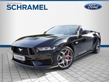 Gebrauchte Ford Mustang