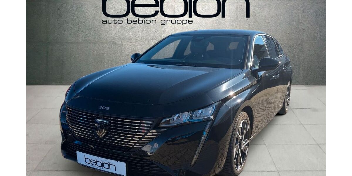 Peugeot 308 23.000 km 21.880 &euro; Göppingen 73037