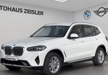 BMW X3 35.950 km 46.730 &euro; Waiblingen 71332