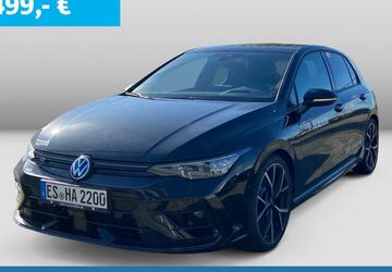 VW Golf 17.500 km 49.990 &euro; Wendlingen 73240