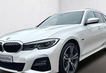 BMW 330 65.943 km 34.451 &euro; Kirchheim/Teck 73230