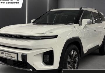 KGM Torres EVX 3.500 km 43.900 &euro; Fellbach 70736