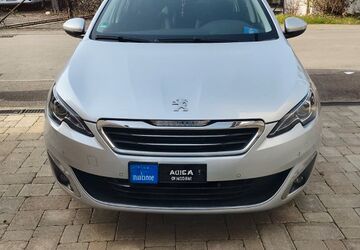 Peugeot 3008 174.000 km 6.000 &euro; Schorndorf 73614