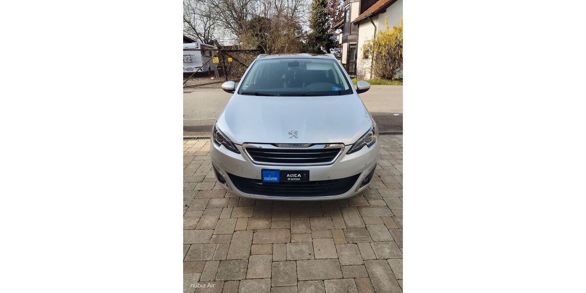 Peugeot 3008 174.000 km 6.300 &euro; Schorndorf 73614