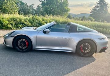 Porsche 992 12.000 km 168.000 &euro; Esslingen 73733