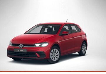VW Polo 12.105 km 17.890 &euro; Kirchheim 73230