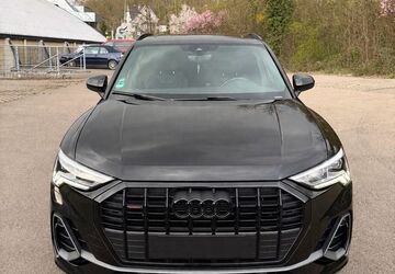 Audi Q3 89.500 km 28.250 &euro; Leutenbach 71397