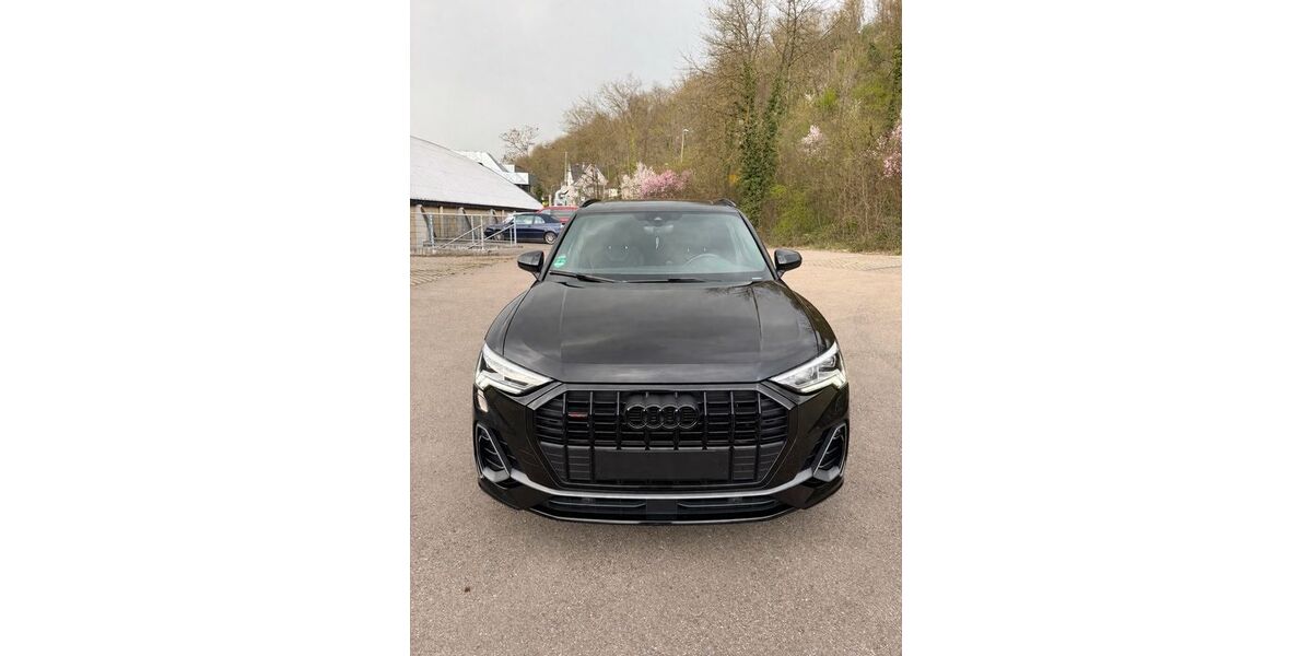 Audi Q3 89.500 km 28.250 &euro; Leutenbach 71397