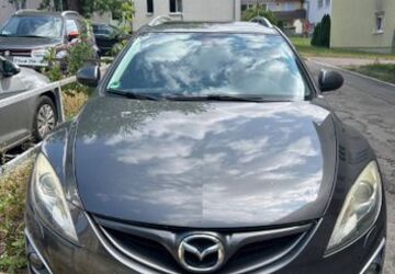Mazda 6 222.163 km 2.000 &euro; Göppingen 73035