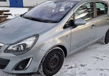 Opel Corsa 204.000 km 2.990 &euro; Kaisersbach 73667