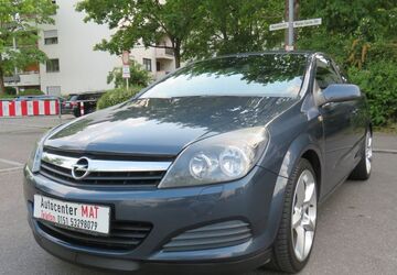 Opel Astra 189.000 km 3.950 &euro; Fellbach 70736