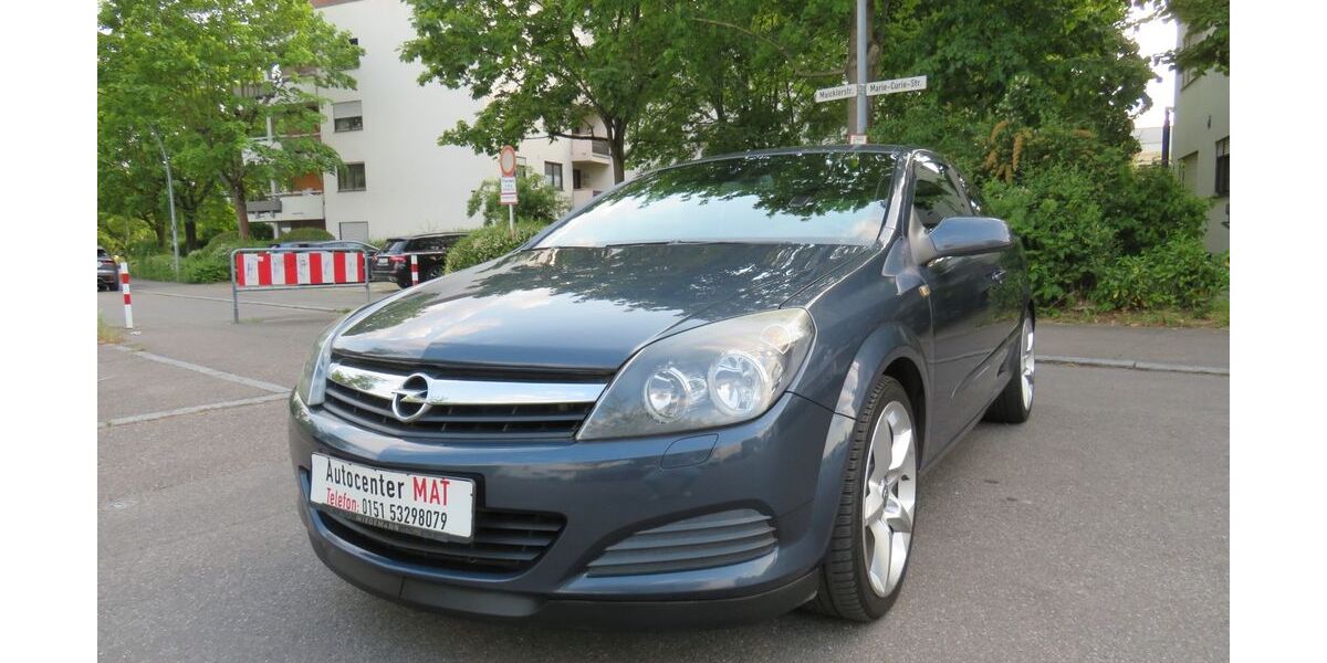 Opel Astra 189.000 km 3.950 &euro; Fellbach 70736